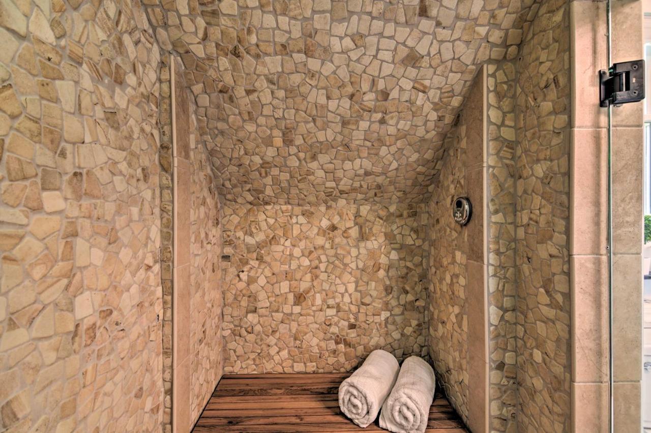 Stylish Studio With Fireplace About 3 Mi From Dtwn! サラトガスプリング エクステリア 写真